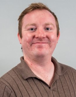 Adam Kelly