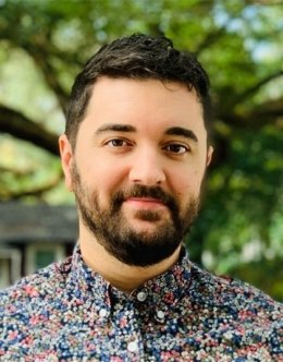 Matthew Vekakis