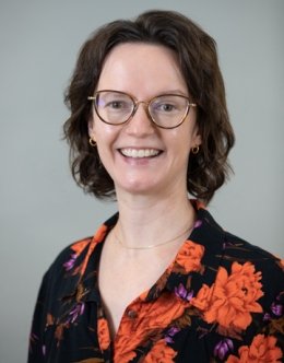 Sarah Stetson