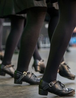 Irish Dance