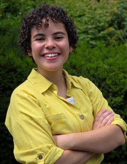 Sonya Cheteyan