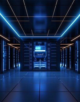 Data Center