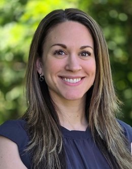 Julie Bjurman