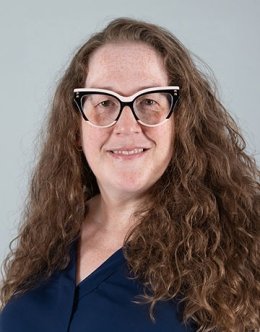 Michelle Bargteil