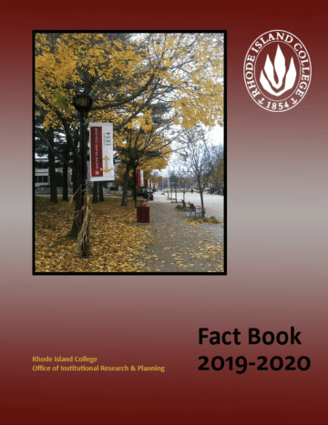 Factbook Cover