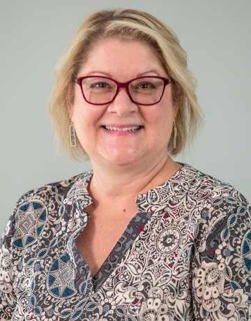 Donna Dorsey