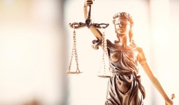 scales of justice