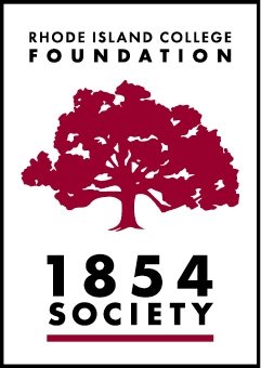 1854 Society Logo