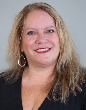 Giselle Auger