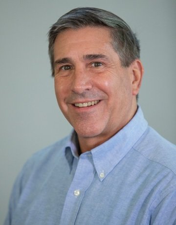 Timothy Henry