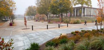 Campus Quad