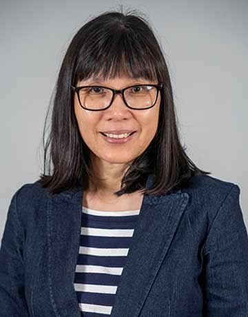 Jiyun Wu