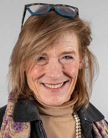 Jeanne Haser Lafond