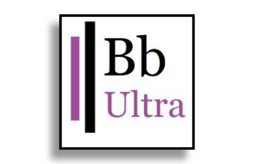 Blackboard Ultra logo