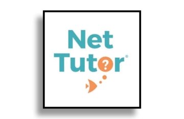 NetTutor logo