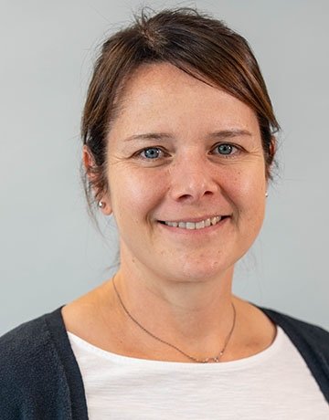 Amelie Allard