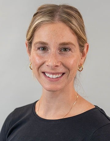 Kimberly Martin