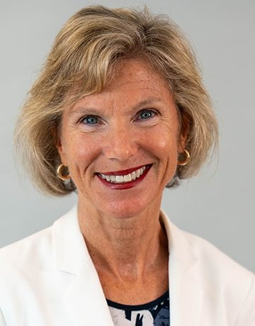 Laurie Schaeffer