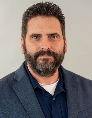 Scott Badger