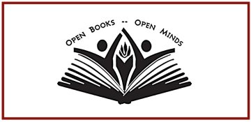 Open Books Open Minds