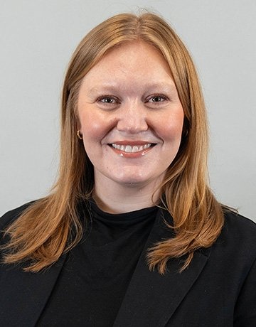 Bridgid Webster