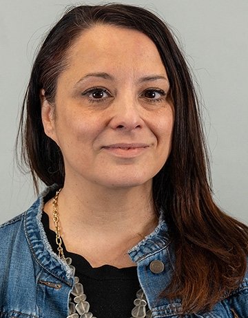 Jeanette St. Pierre