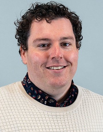 Mitchell Burns