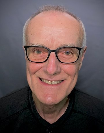 Donald St. Jean