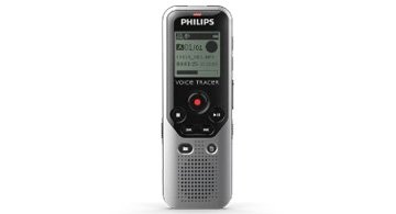 Phillips Digital Voice Recorder unit