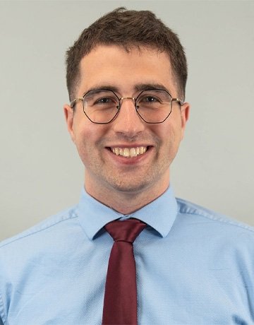 Henry Perretta