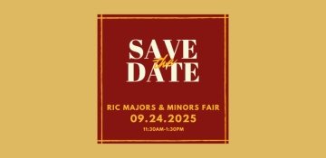 Majors and Minors Fair Event 09-24-25