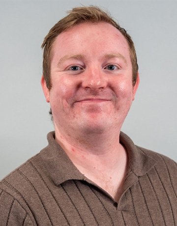 Adam Kelly