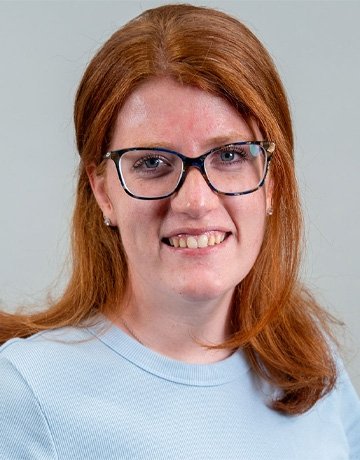 Zoe Coleman