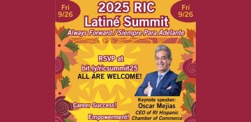 2025 RIC Latiné Summit