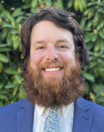 Cameron Siegal