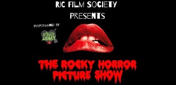Rocky Horror Picture Show red lips