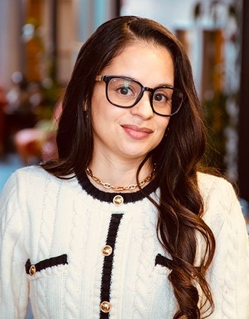 Estrellita Moronta
