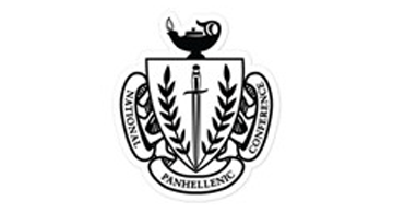 Panhellenic Council logo
