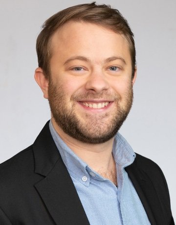 Oscar Hughes