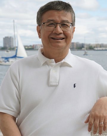 Bin Wang