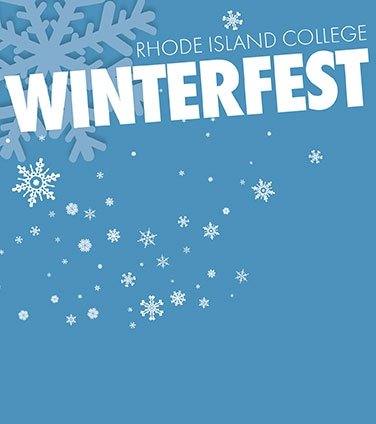 RIC Winterfest event promotional tile