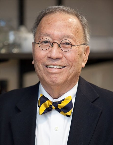 Lloyd Matsumoto