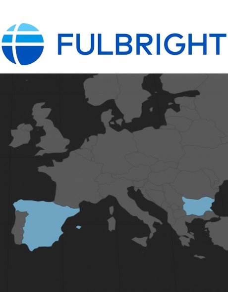 Fulbright Logo