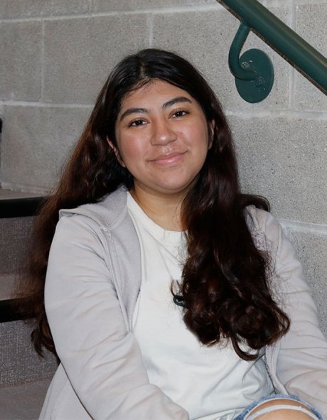 Genesis Camey Cabrera