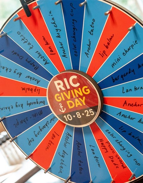 Giving Day