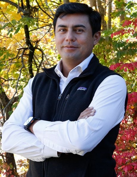 Eddie Bellizzia's Headshot 