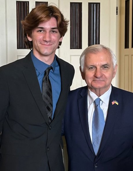 Dante Digregorio