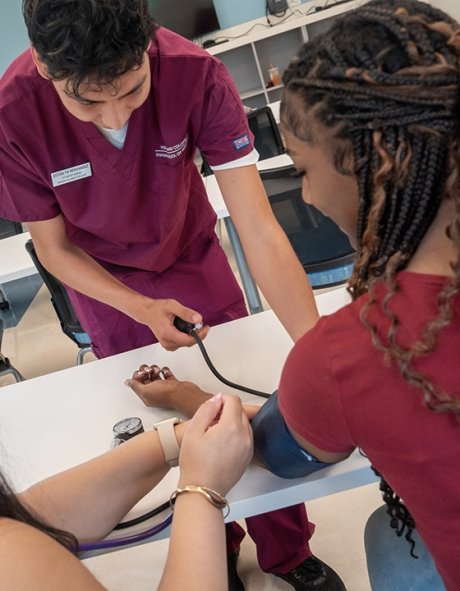 Nursing Simulation