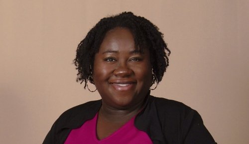 School of Social Work Assistant Professor Aswood Bousseau