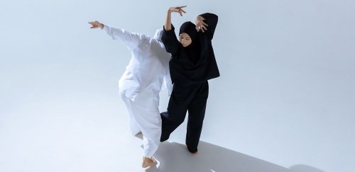 Dancers